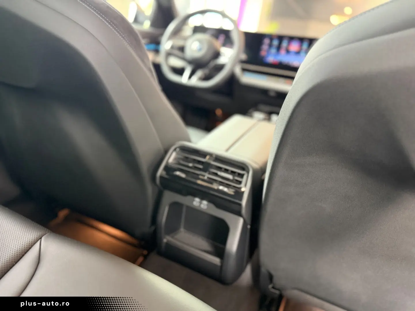 BMW 520 d M Sport Driving Assist Panorama