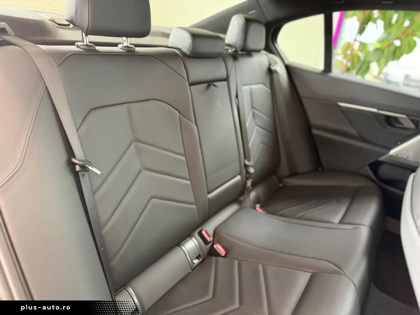 BMW 520 d M Sport Driving Assist Panorama