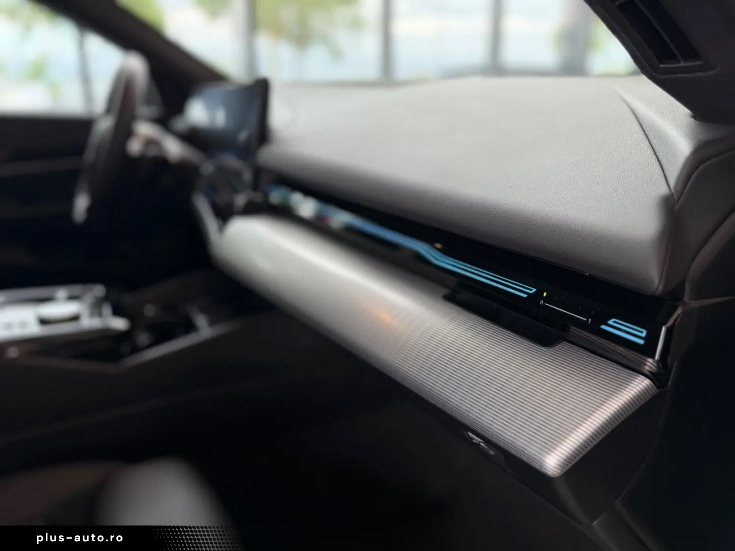 BMW 520 d M Sport Driving Assist Panorama
