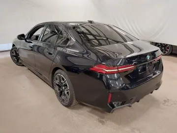 BMW 520d M Sport h&k DA-Prof