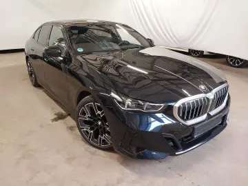 BMW 520d M Sport h&k DA-Prof