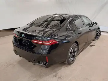 BMW 520d M Sport h&k DA-Prof