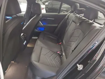 BMW 520d M Sport h&k DA-Prof