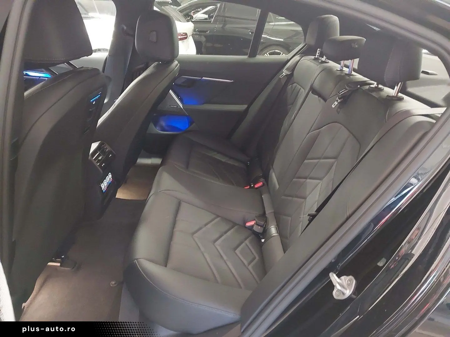 BMW 520d M Sport h&k DA-Prof