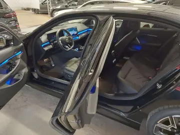 BMW 520d M Sport h&k DA-Prof