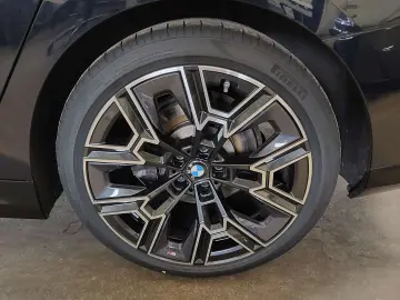 BMW 520d M Sport h&k DA-Prof