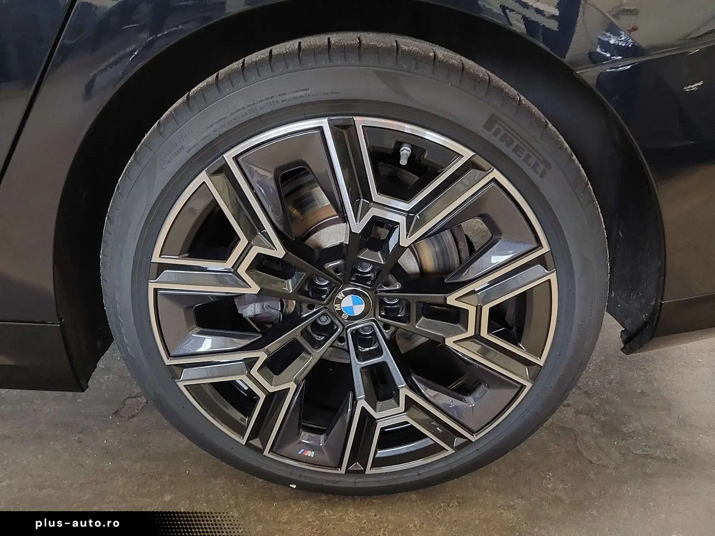 BMW 520d M Sport h&k DA-Prof