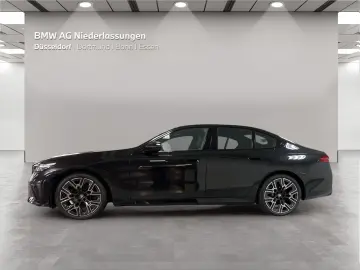 BMW 520d Limousine Leasing M Sport