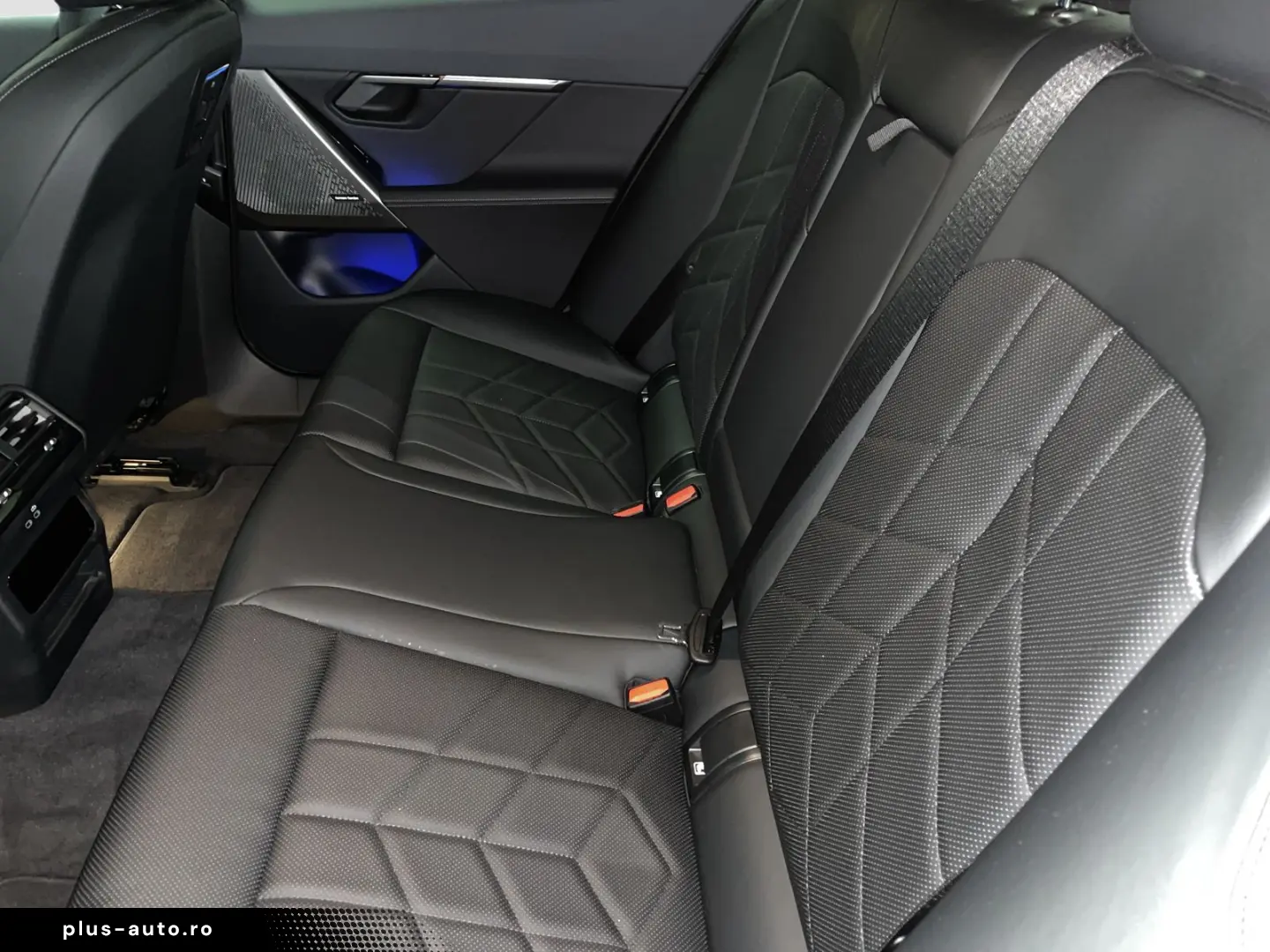 BMW 520d Limousine Leasing M Sport