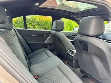 BMW 540 d xDrive M Sport Pro Iconic Glow Pano HUD