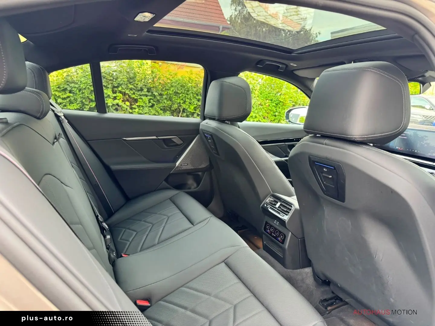 BMW 540 d xDrive M Sport Pro Iconic Glow Pano HUD