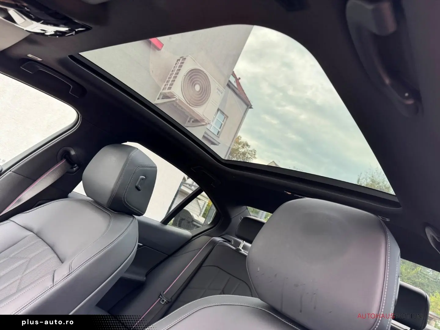 BMW 540 d xDrive M Sport Pro Iconic Glow Pano HUD