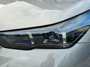 BMW 540 d xDrive M Sport Pro Iconic Glow Pano HUD