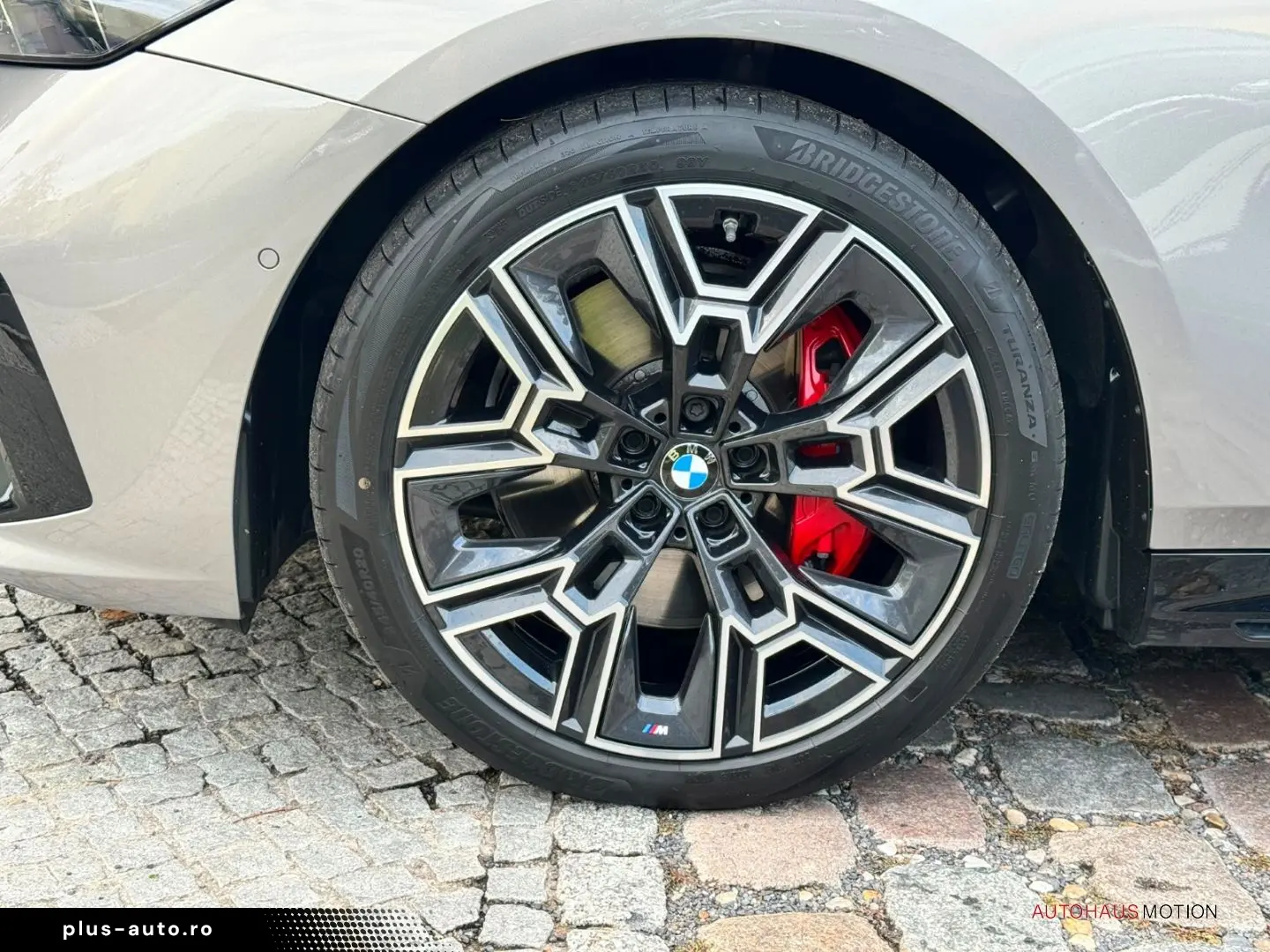 BMW 540 d xDrive M Sport Pro Iconic Glow Pano HUD