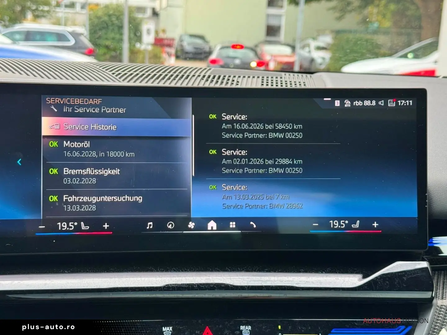 BMW 540 d xDrive M Sport Pro Iconic Glow Pano HUD