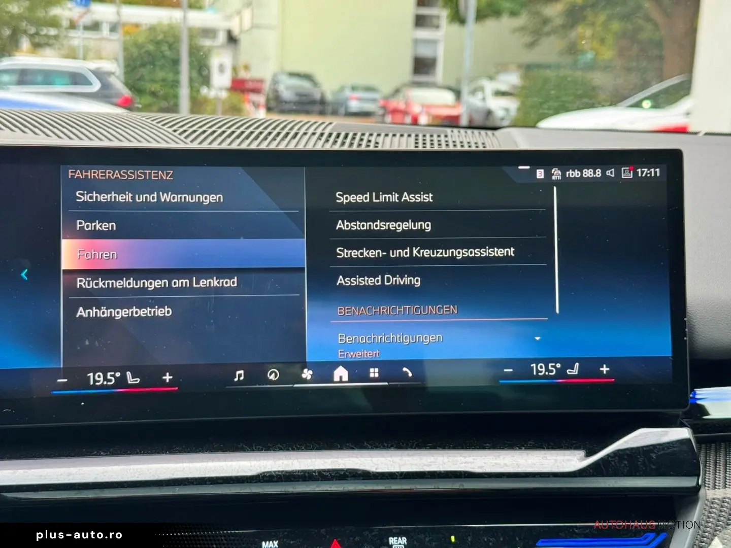BMW 540 d xDrive M Sport Pro Iconic Glow Pano HUD