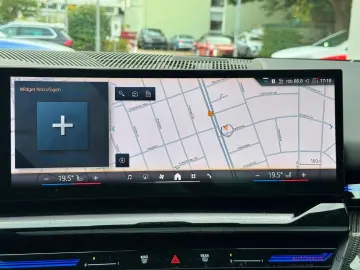 BMW 540 d xDrive M Sport Pro Iconic Glow Pano HUD