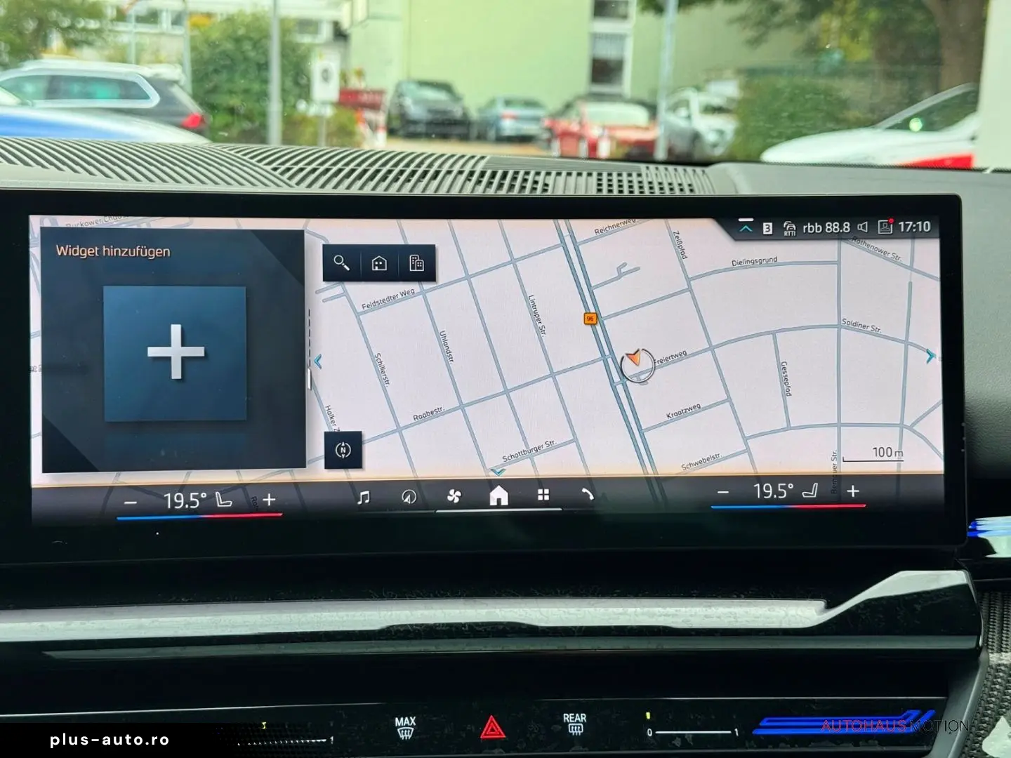 BMW 540 d xDrive M Sport Pro Iconic Glow Pano HUD