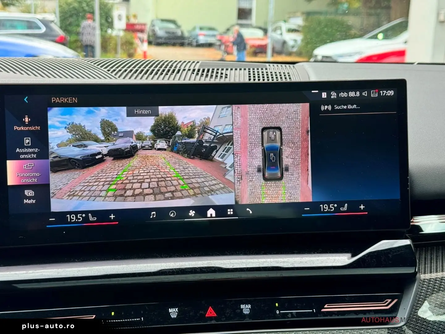 BMW 540 d xDrive M Sport Pro Iconic Glow Pano HUD
