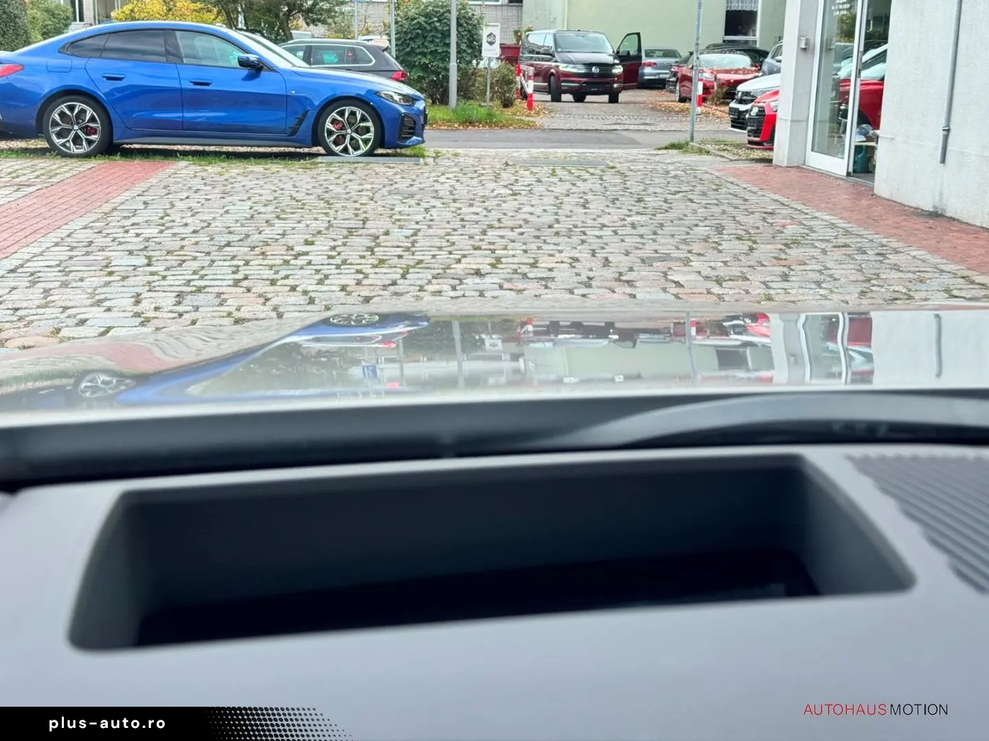 BMW 540 d xDrive M Sport Pro Iconic Glow Pano HUD