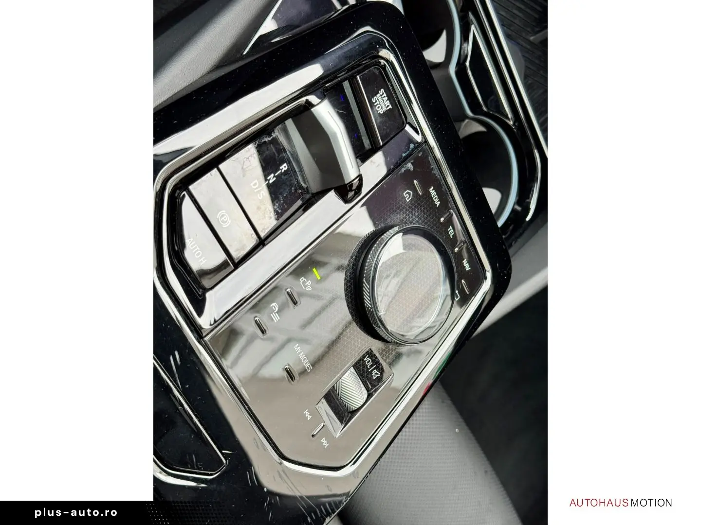 BMW 540 d xDrive M Sport Pro Iconic Glow Pano HUD
