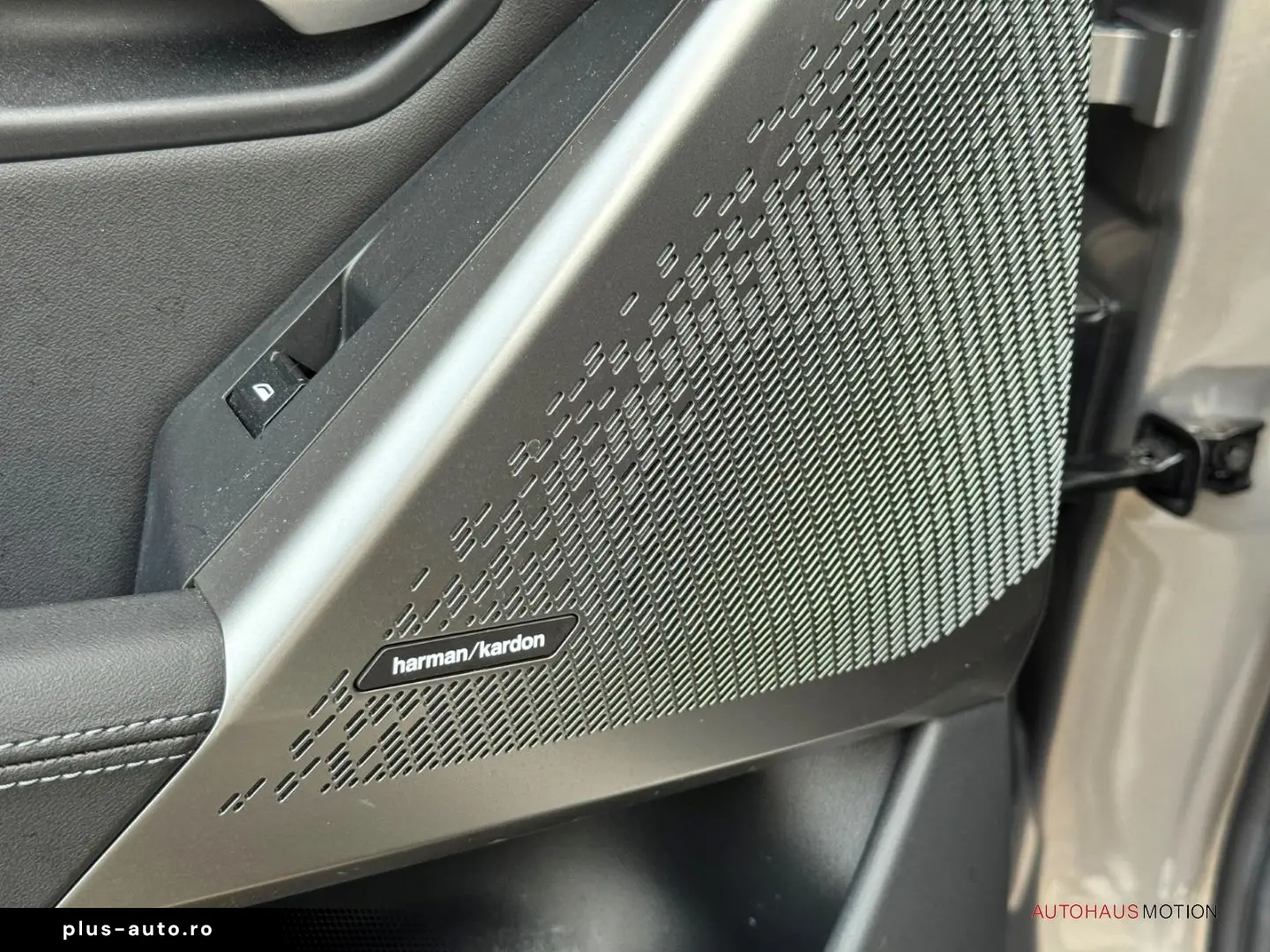 BMW 540 d xDrive M Sport Pro Iconic Glow Pano HUD