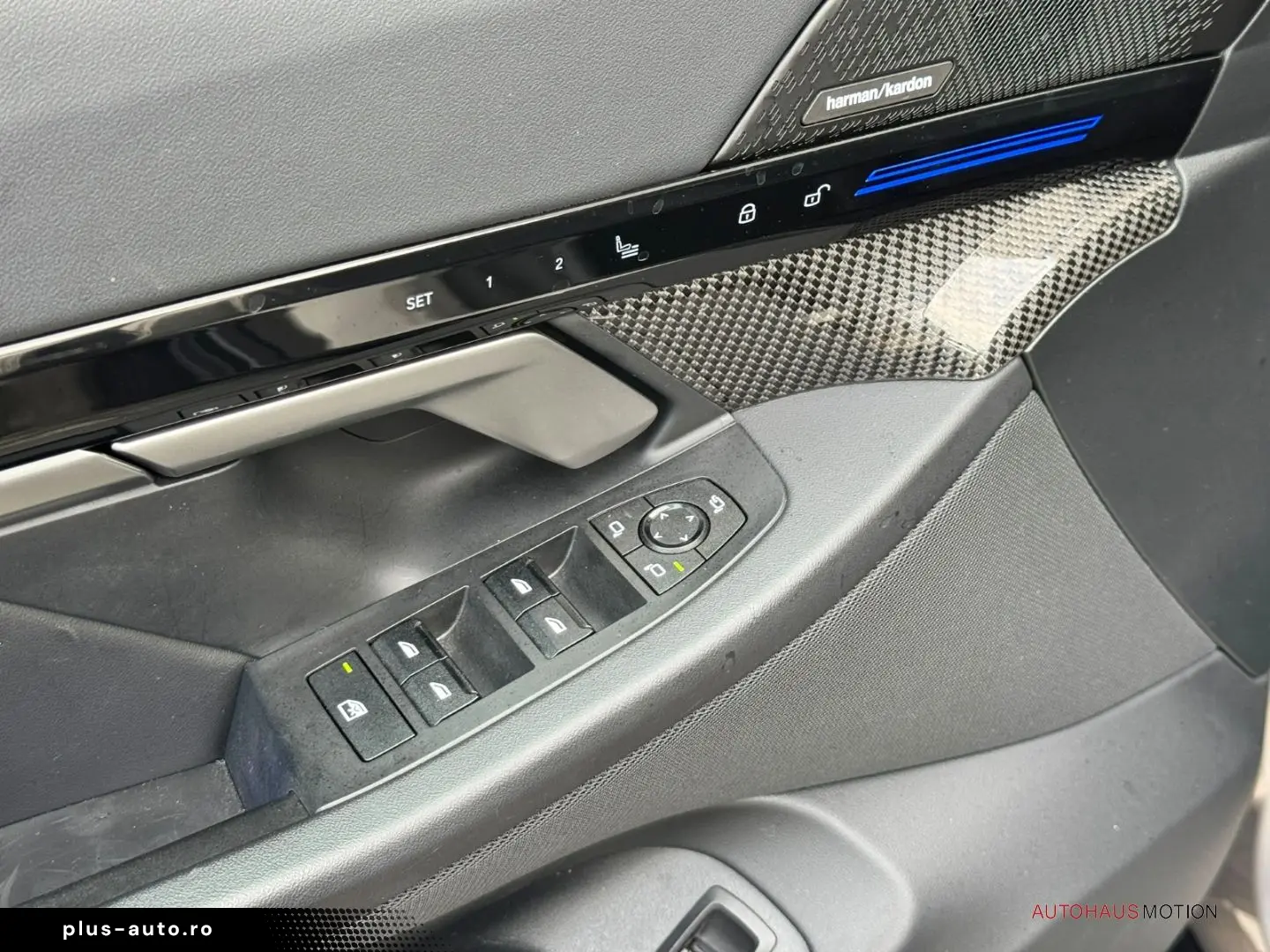 BMW 540 d xDrive M Sport Pro Iconic Glow Pano HUD