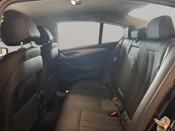 BMW 530i xDrive Limousine LiveCockpitProf Head-Up