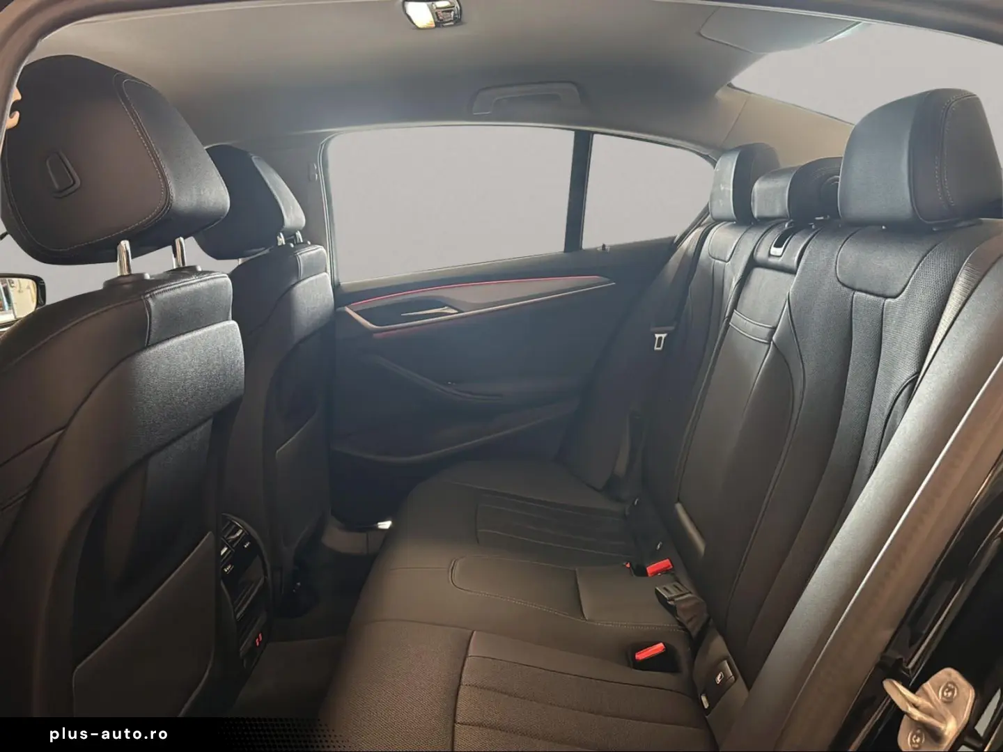 BMW 530i xDrive Limousine LiveCockpitProf Head-Up