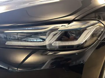 BMW 530i xDrive Limousine LiveCockpitProf Head-Up
