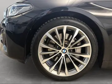 BMW 530i xDrive Limousine LiveCockpitProf Head-Up