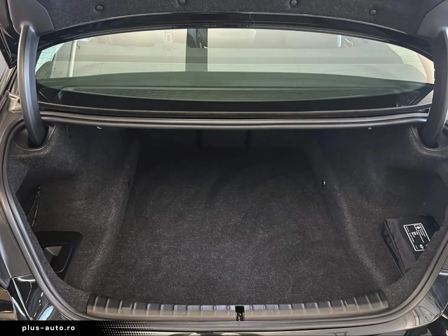 BMW 530i xDrive Limousine LiveCockpitProf Head-Up
