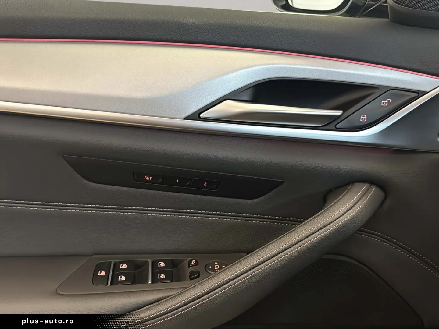 BMW 530i xDrive Limousine LiveCockpitProf Head-Up