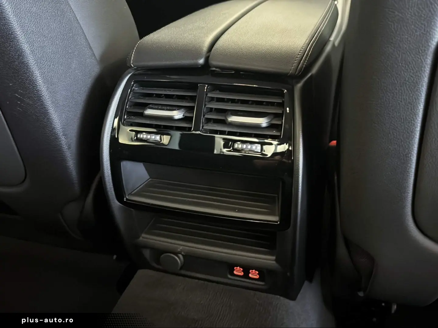 BMW 530i xDrive Limousine LiveCockpitProf Head-Up