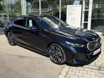 BMW 530e M Sport ACC SurView.Bo&Wi