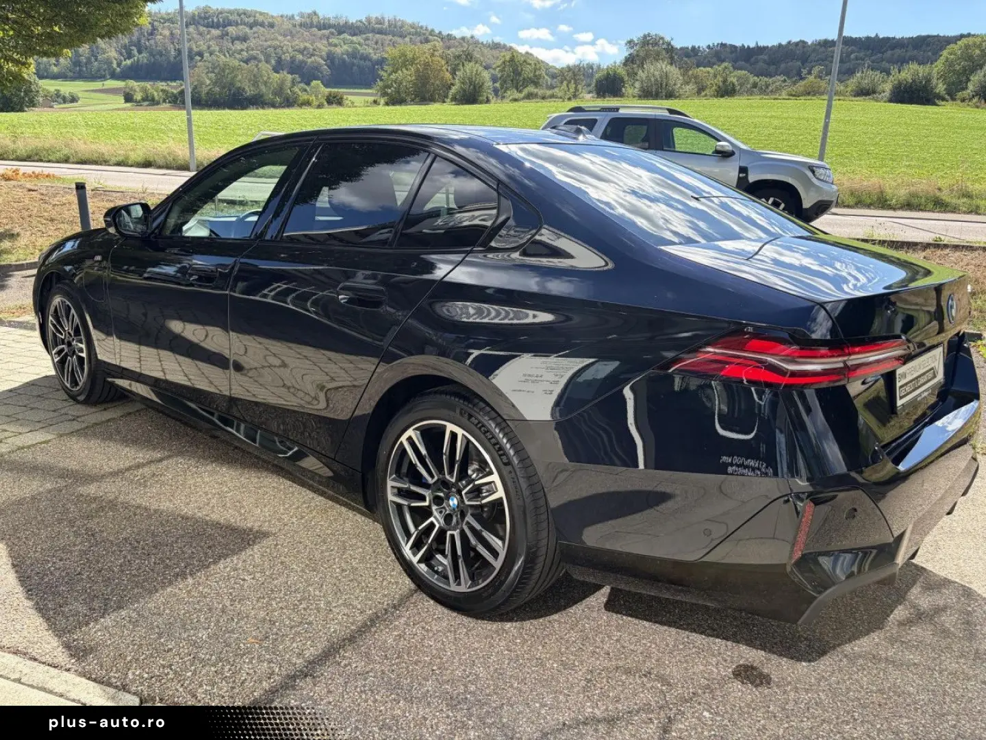 BMW 530e M Sport ACC SurView.Bo&Wi