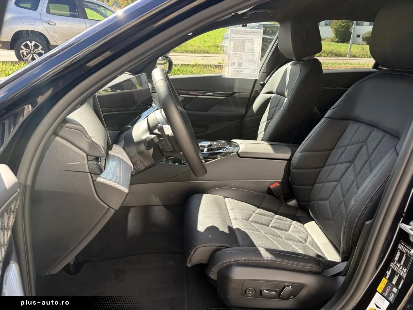 BMW 530e M Sport ACC SurView.Bo&Wi
