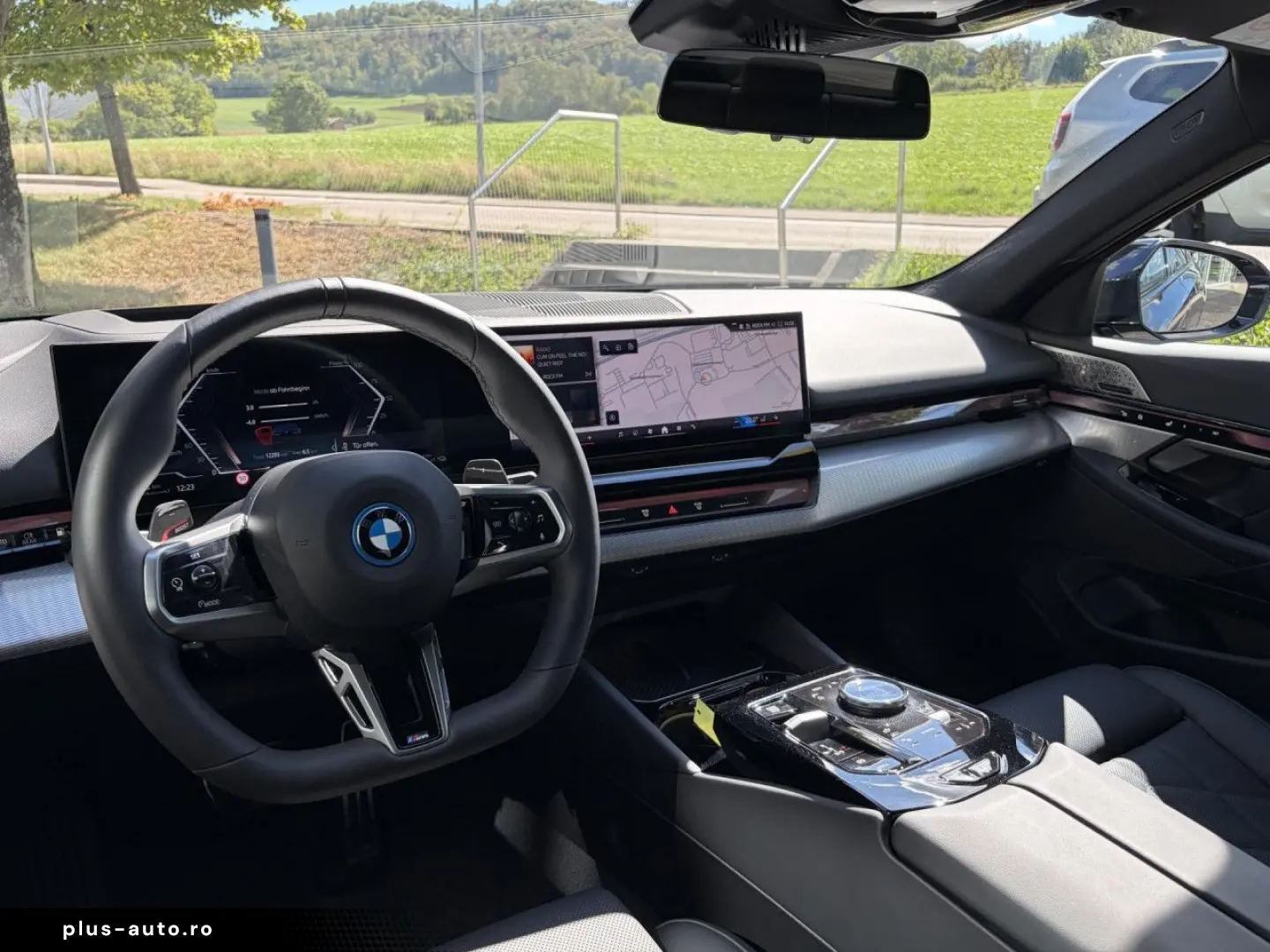 BMW 530e M Sport ACC SurView.Bo&Wi