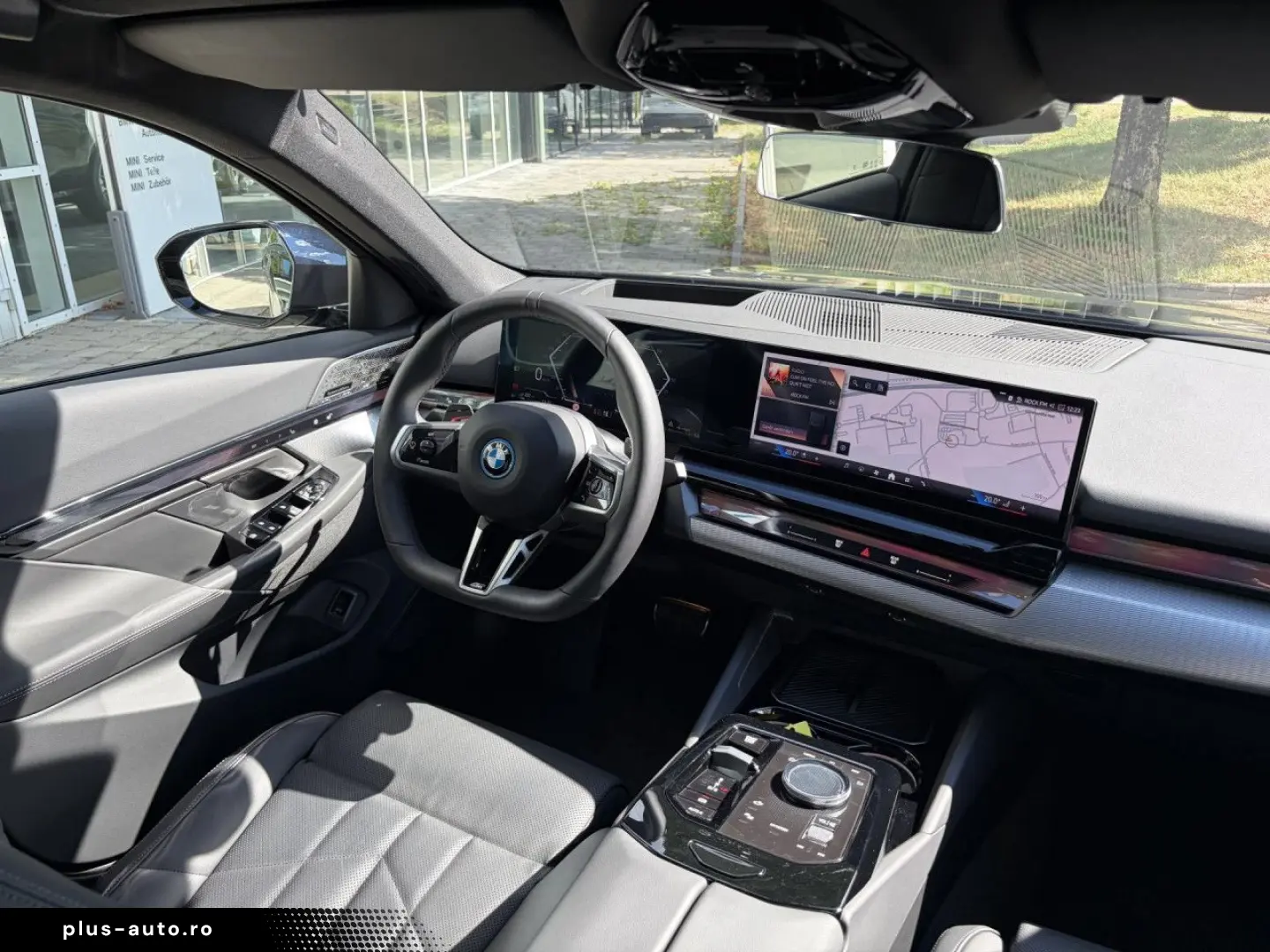 BMW 530e M Sport ACC SurView.Bo&Wi
