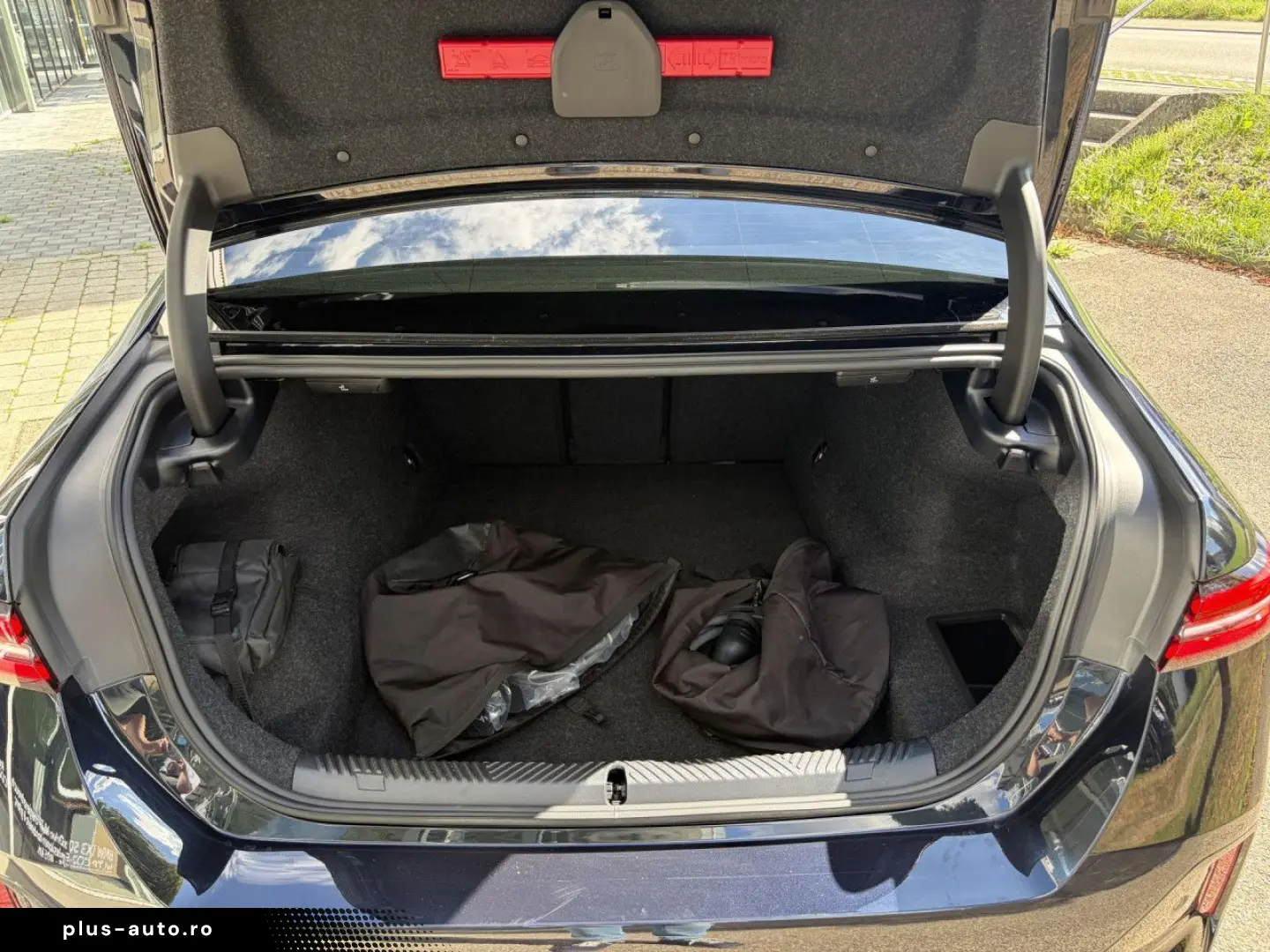 BMW 530e M Sport ACC SurView.Bo&Wi