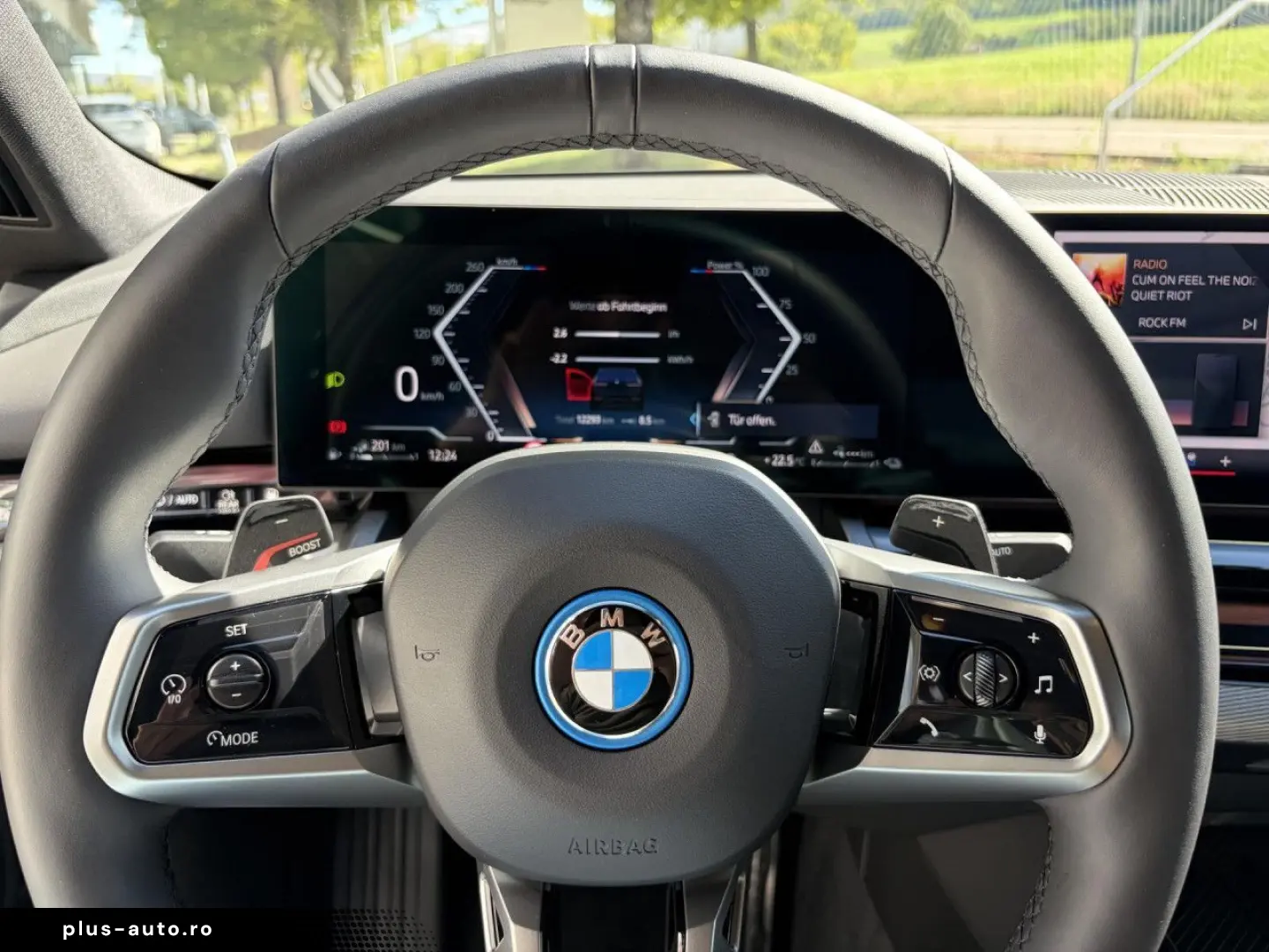 BMW 530e M Sport ACC SurView.Bo&Wi