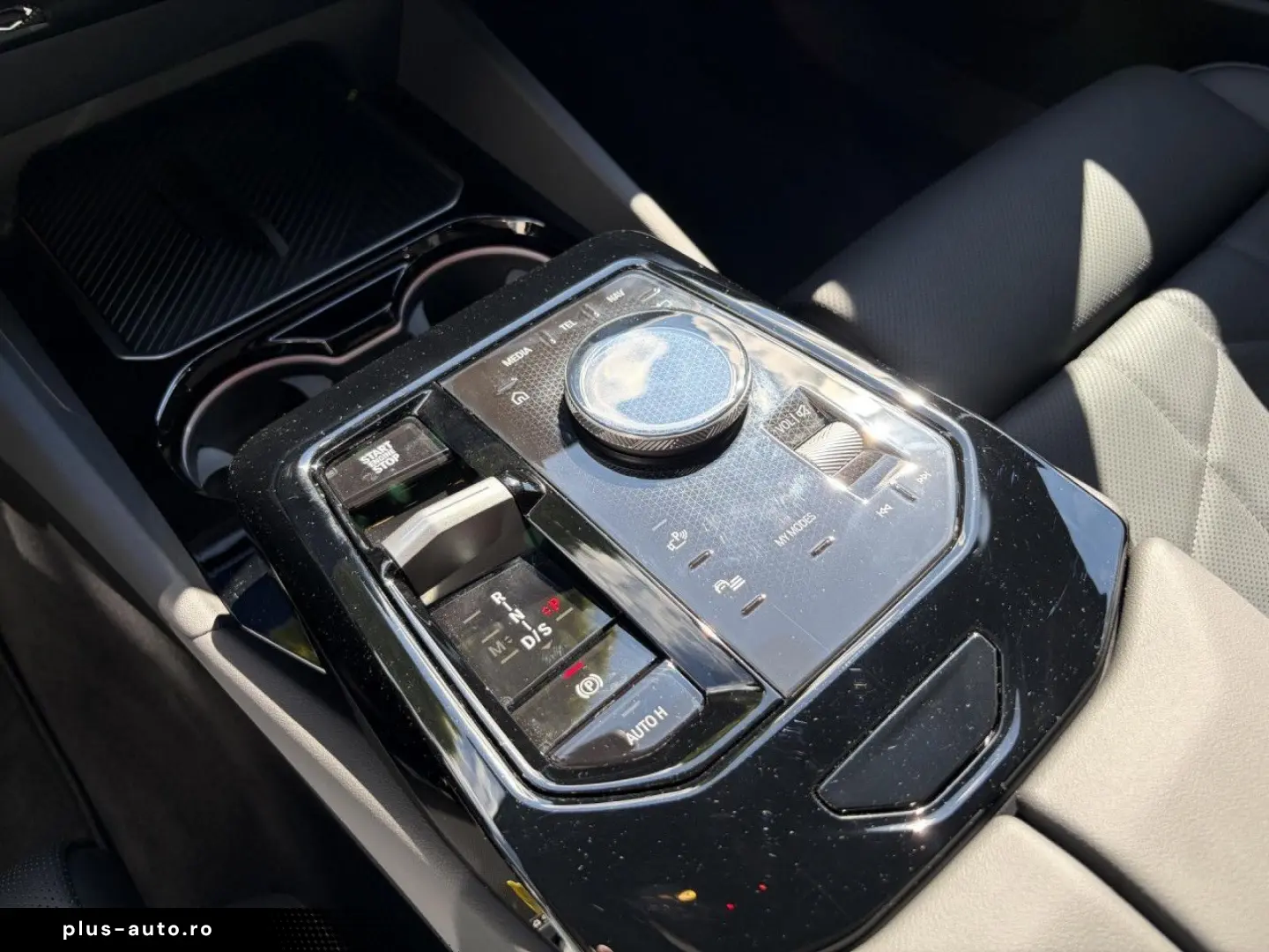 BMW 530e M Sport ACC SurView.Bo&Wi