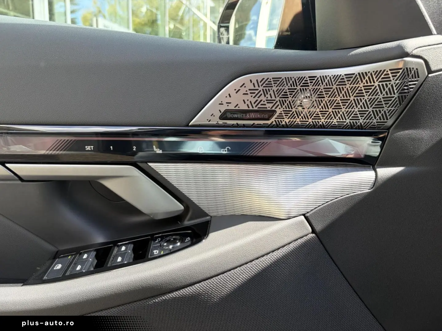 BMW 530e M Sport ACC SurView.Bo&Wi