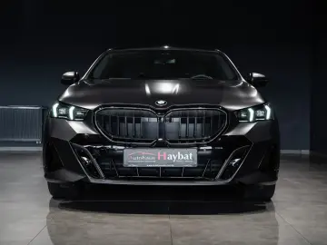 BMW 540 d xDrive M Sport PRO Pano-B&W-StandHz- MATT