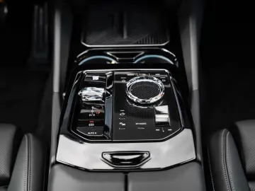 BMW 540 d xDrive M Sport PRO Pano-B&W-StandHz- MATT