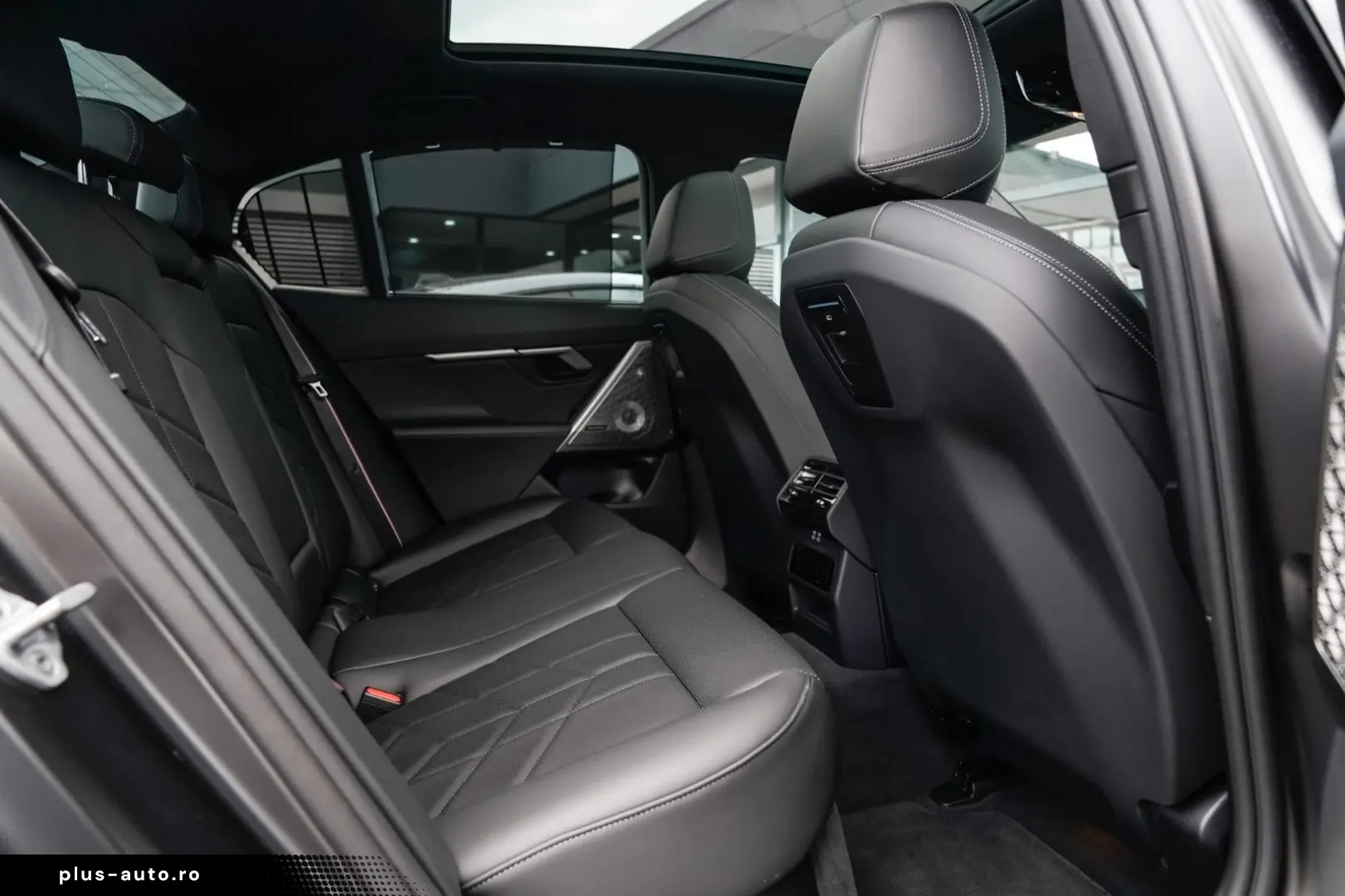 BMW 540 d xDrive M Sport PRO Pano-B&W-StandHz- MATT