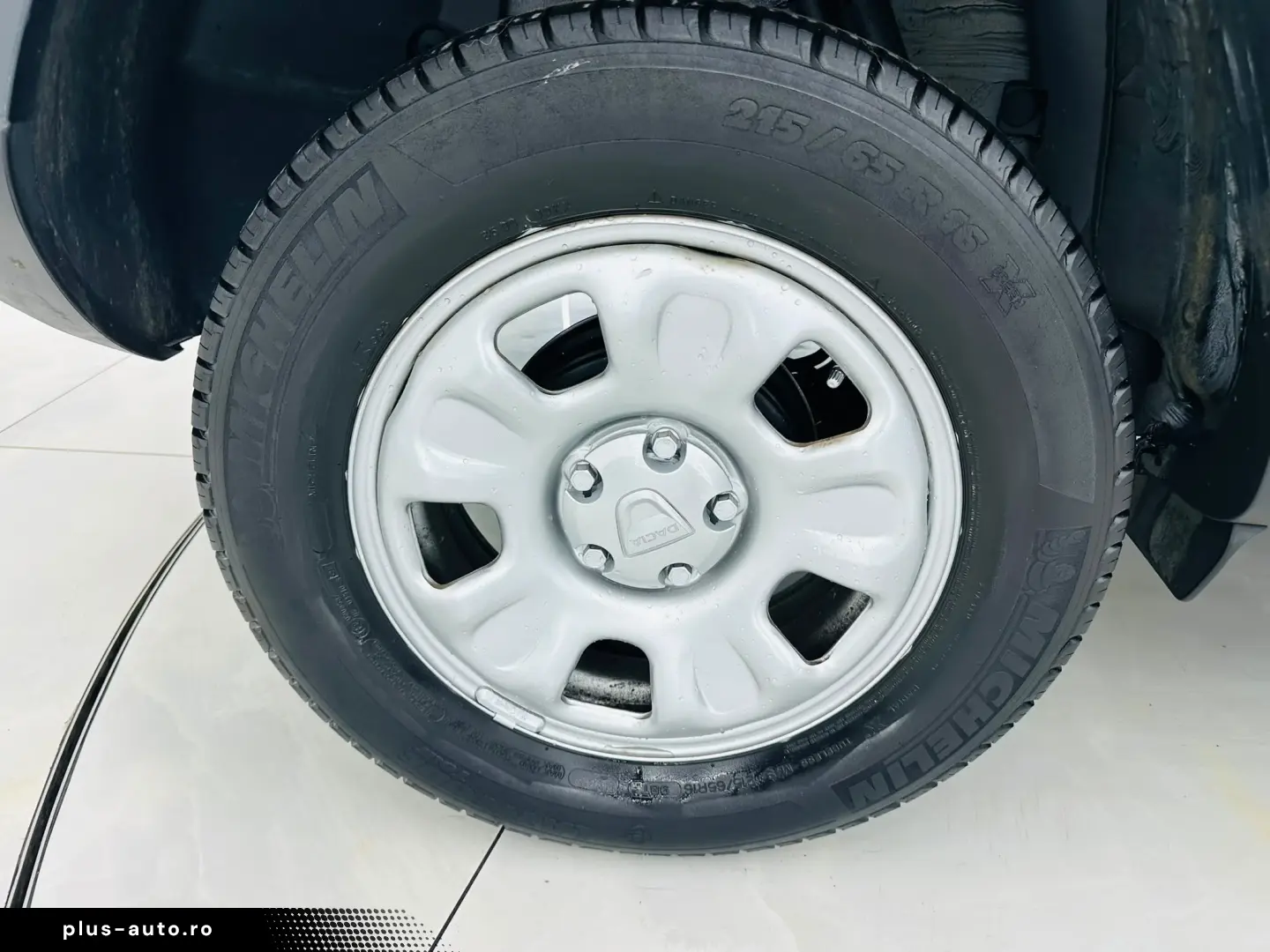 DACIA DUSTER 2014 1.2i E6 Garantie 12 Luni Rate Avans 0 Doar