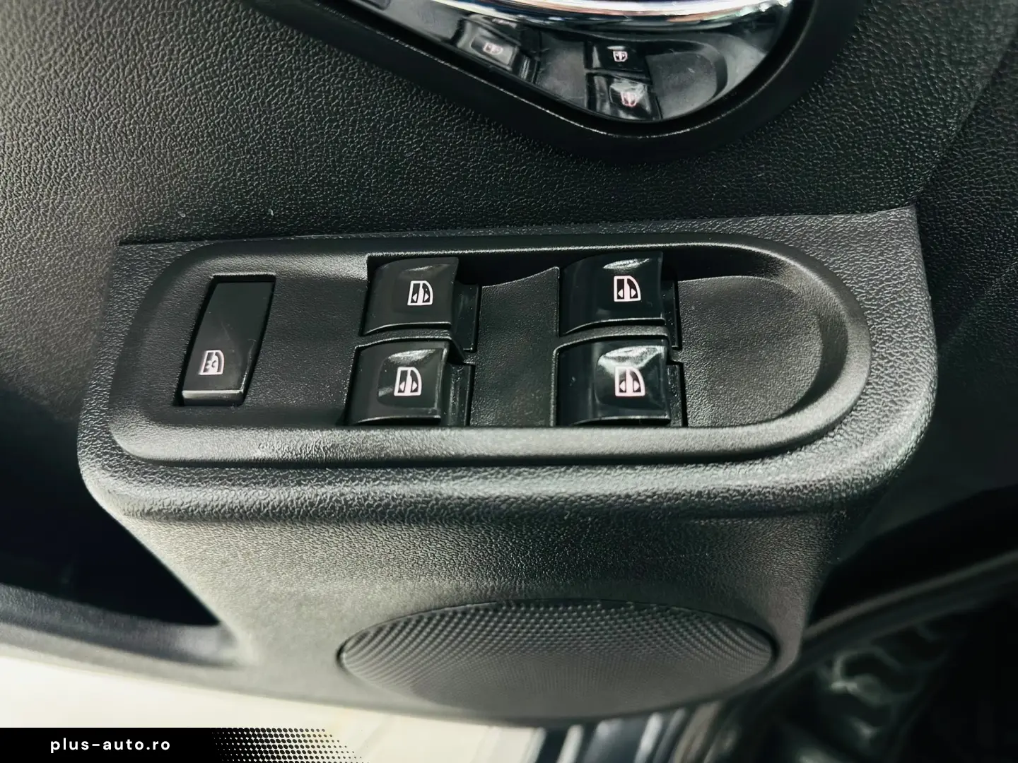 DACIA DUSTER 2014 1.2i E6 Garantie 12 Luni Rate Avans 0 Doar