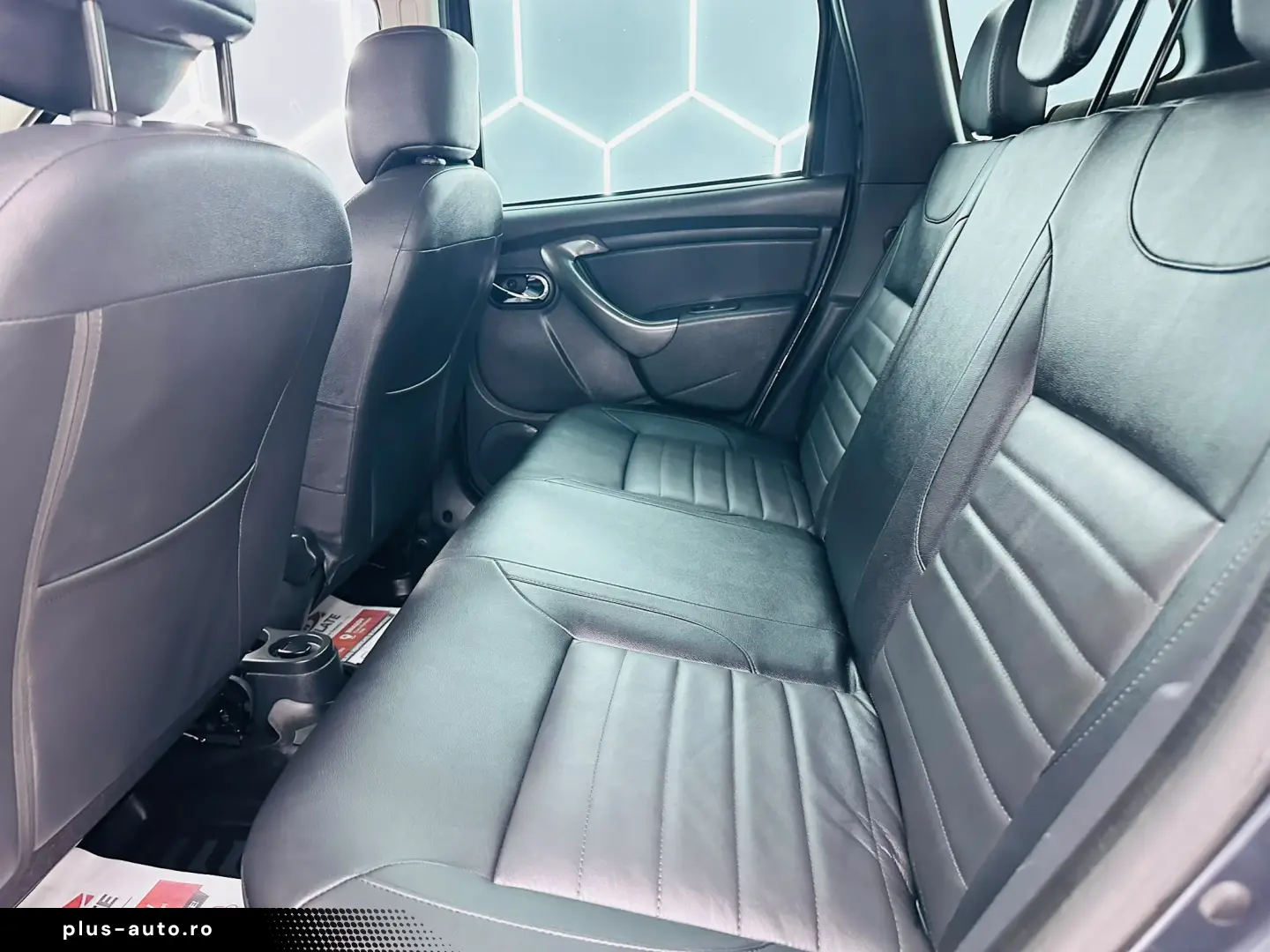 DACIA DUSTER 2014 1.2i E6 Garantie 12 Luni Rate Avans 0 Doar