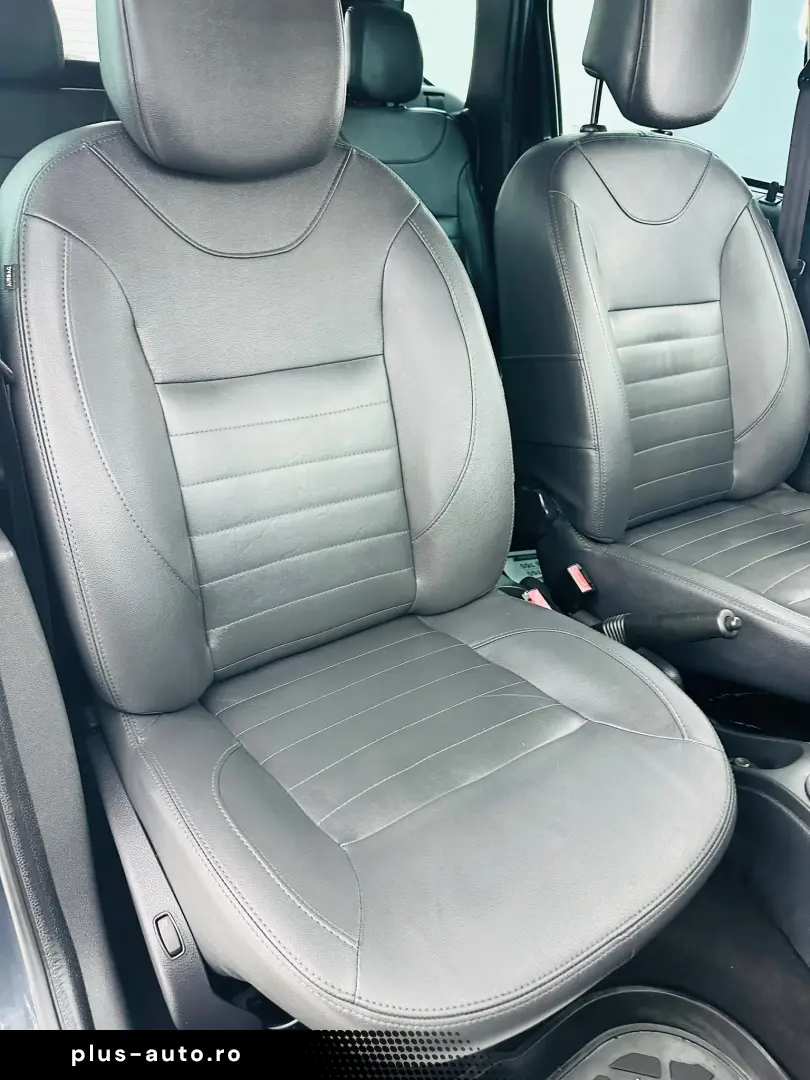DACIA DUSTER 2014 1.2i E6 Garantie 12 Luni Rate Avans 0 Doar